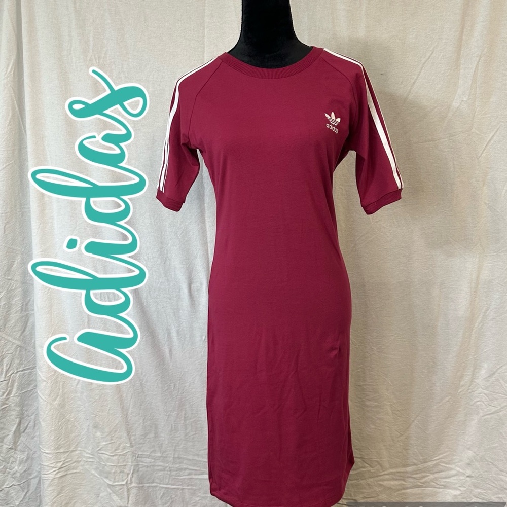 Adidas Dress